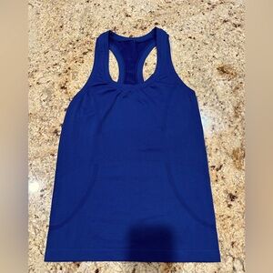 Women’s tank top
